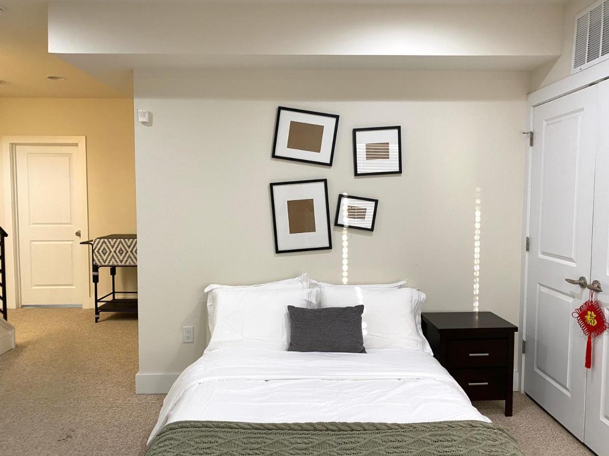 Alina & Fanny - East Falls Holiday home
